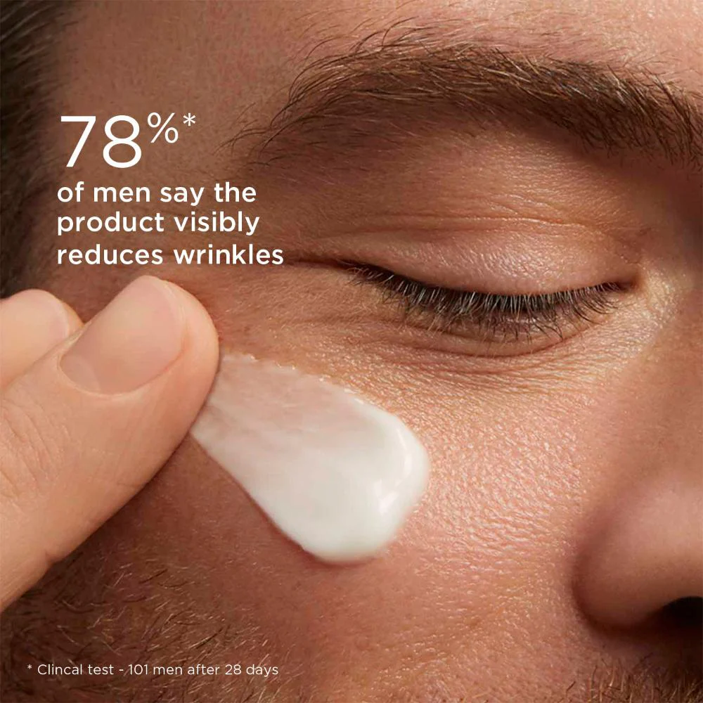 Clarins Men Wrinkle-Smoothing & Firming Concentrate 50ml - Image 6