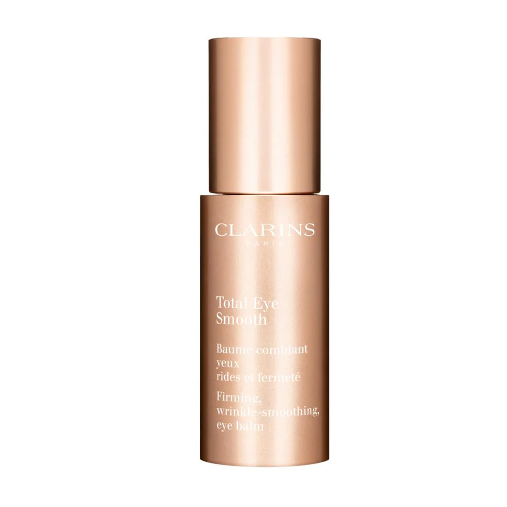 Clarins Total Eye Smooth 15ml