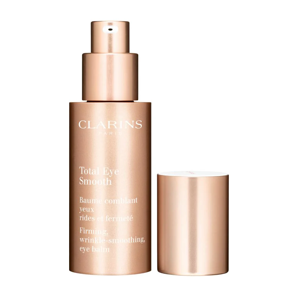 Clarins Total Eye Smooth 15ml - Image 2