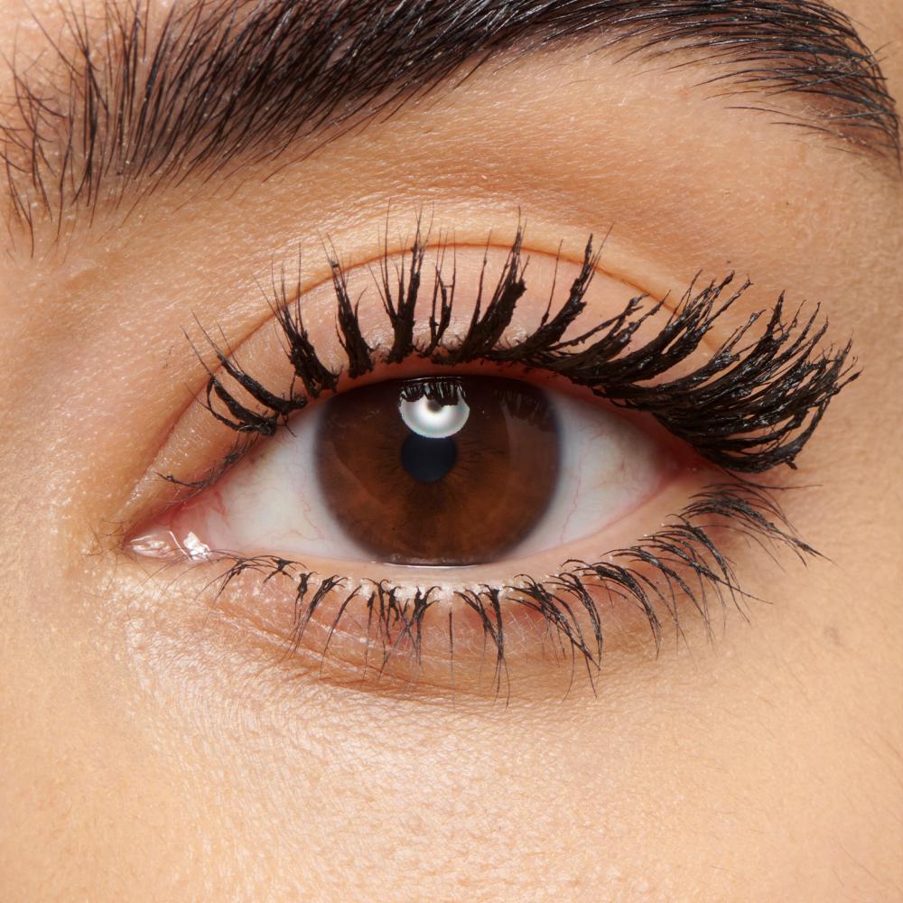 Clarins Wonder Volume Mascara XXL Extreme Black 8ml - Image 13