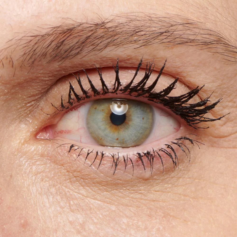 Clarins Wonder Volume Mascara XXL Extreme Black 8ml - Image 14
