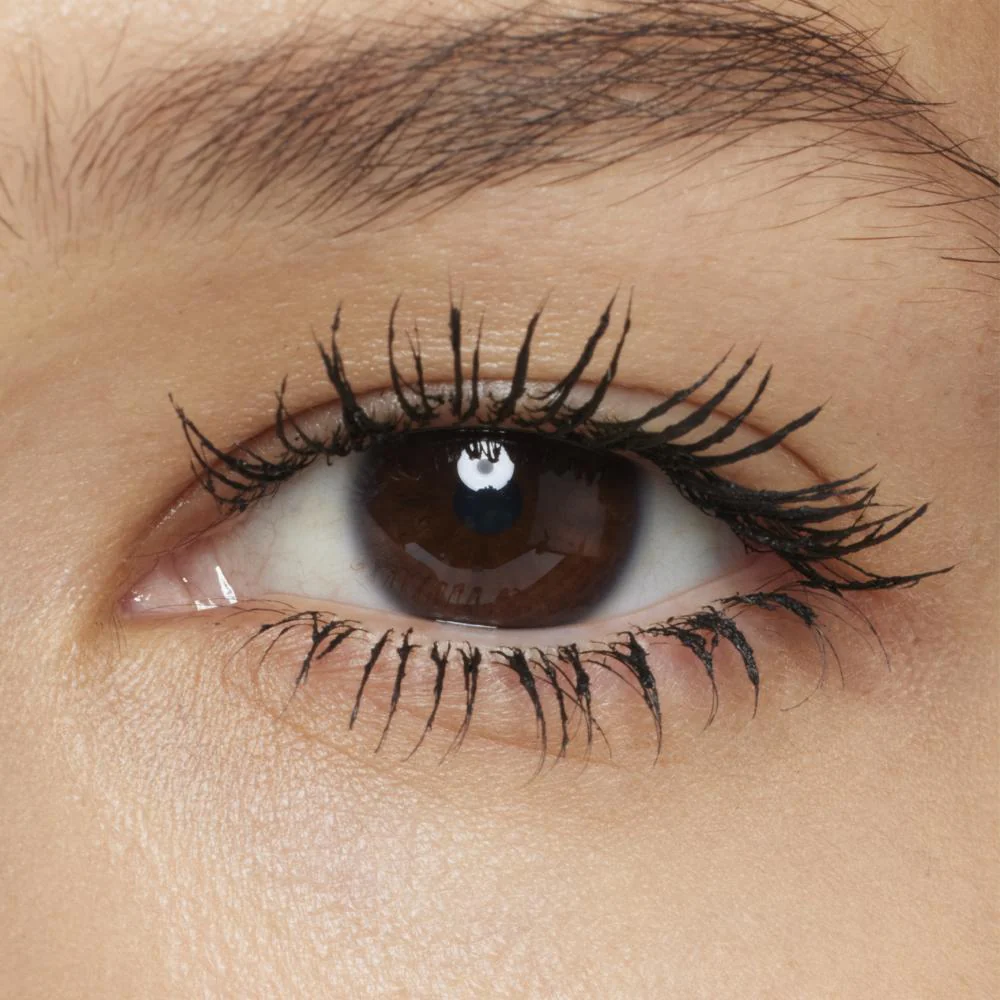 Clarins Wonder Volume Mascara XXL Extreme Black 8ml - Image 15