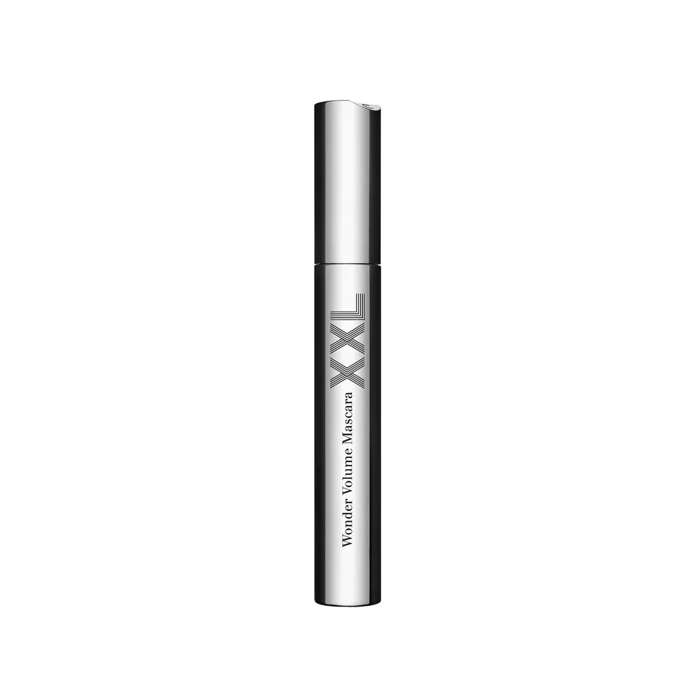 Clarins Wonder Volume Mascara XXL Extreme Black 8ml - Image 2