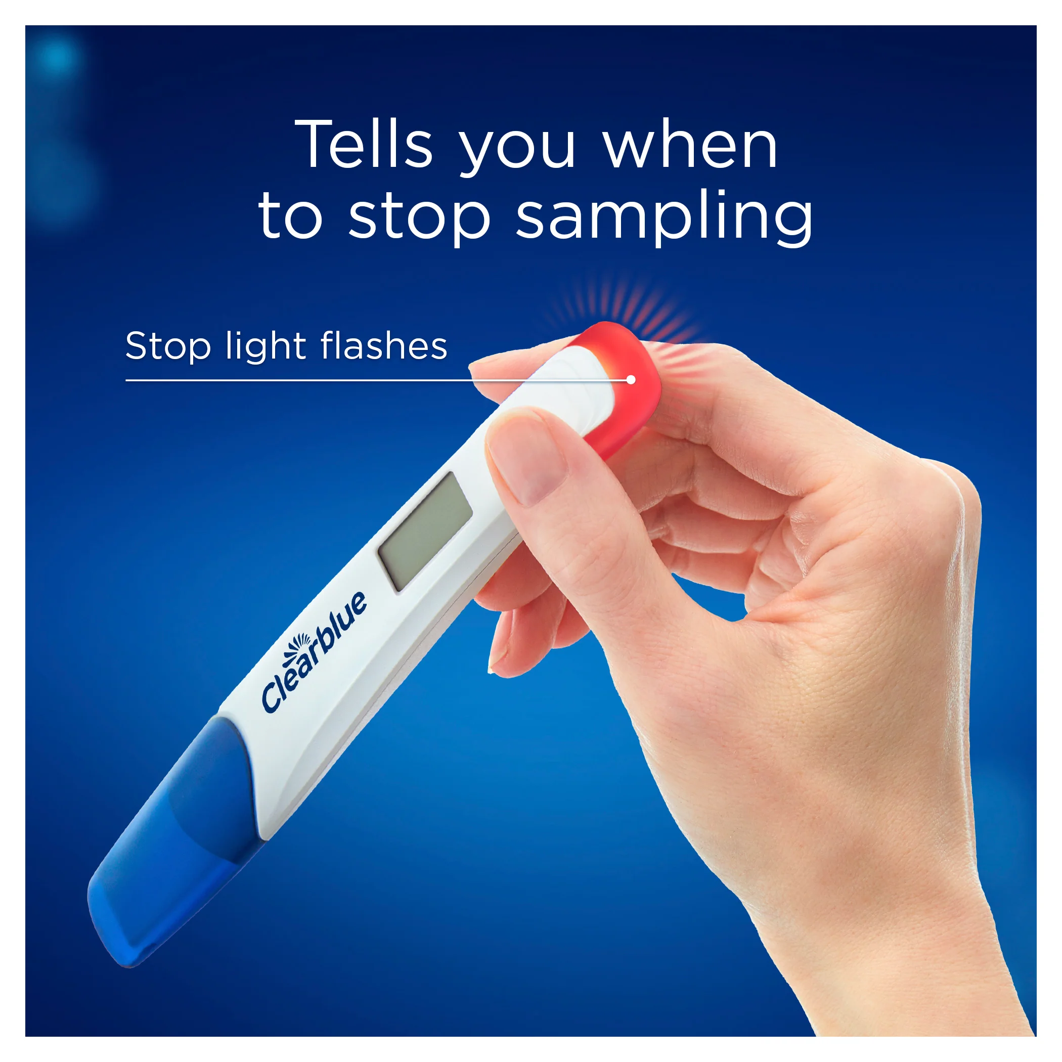Clearblue Digital Ultra Early Pregnancy Test 2pk - Image 3