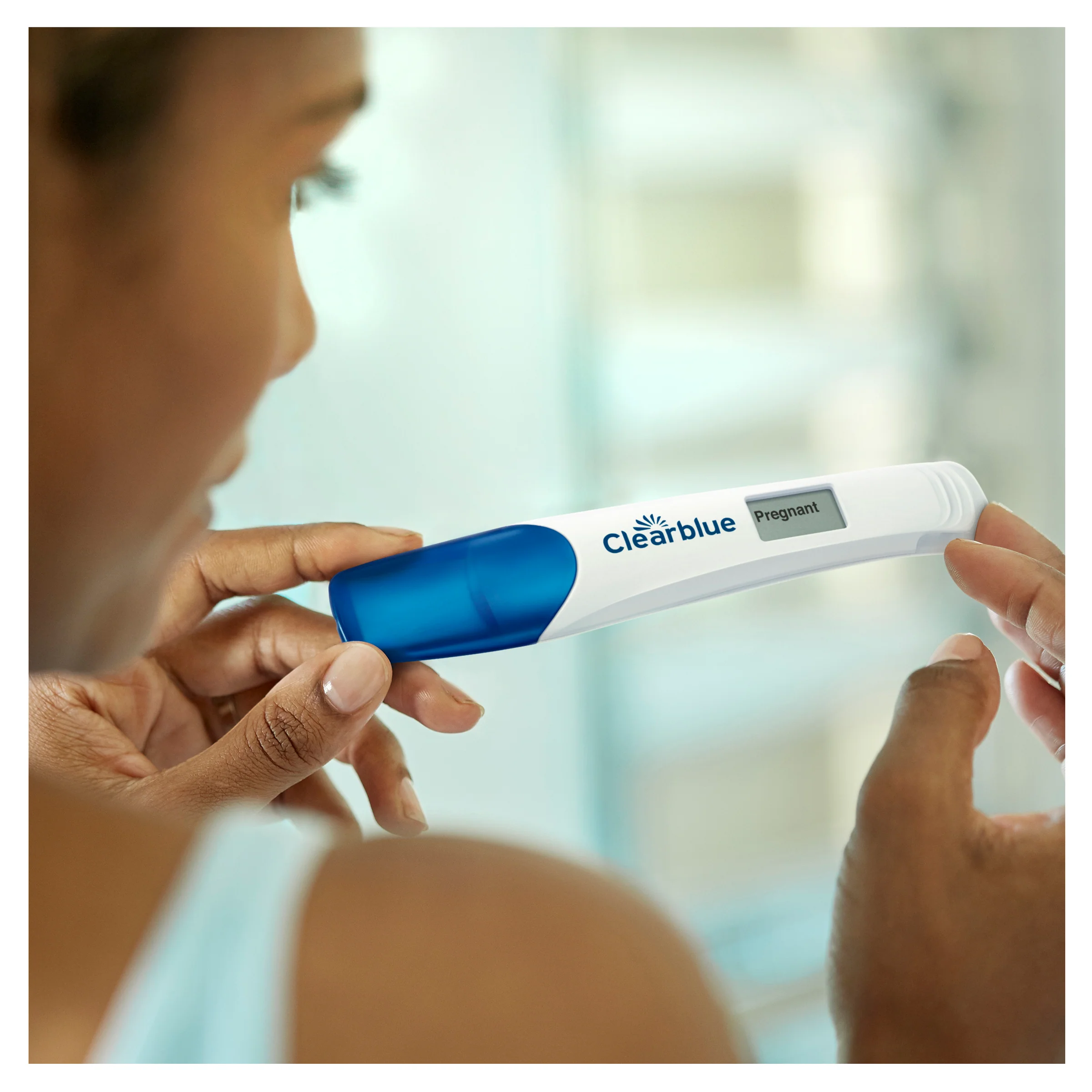 Clearblue Digital Ultra Early Pregnancy Test 2pk - Image 7