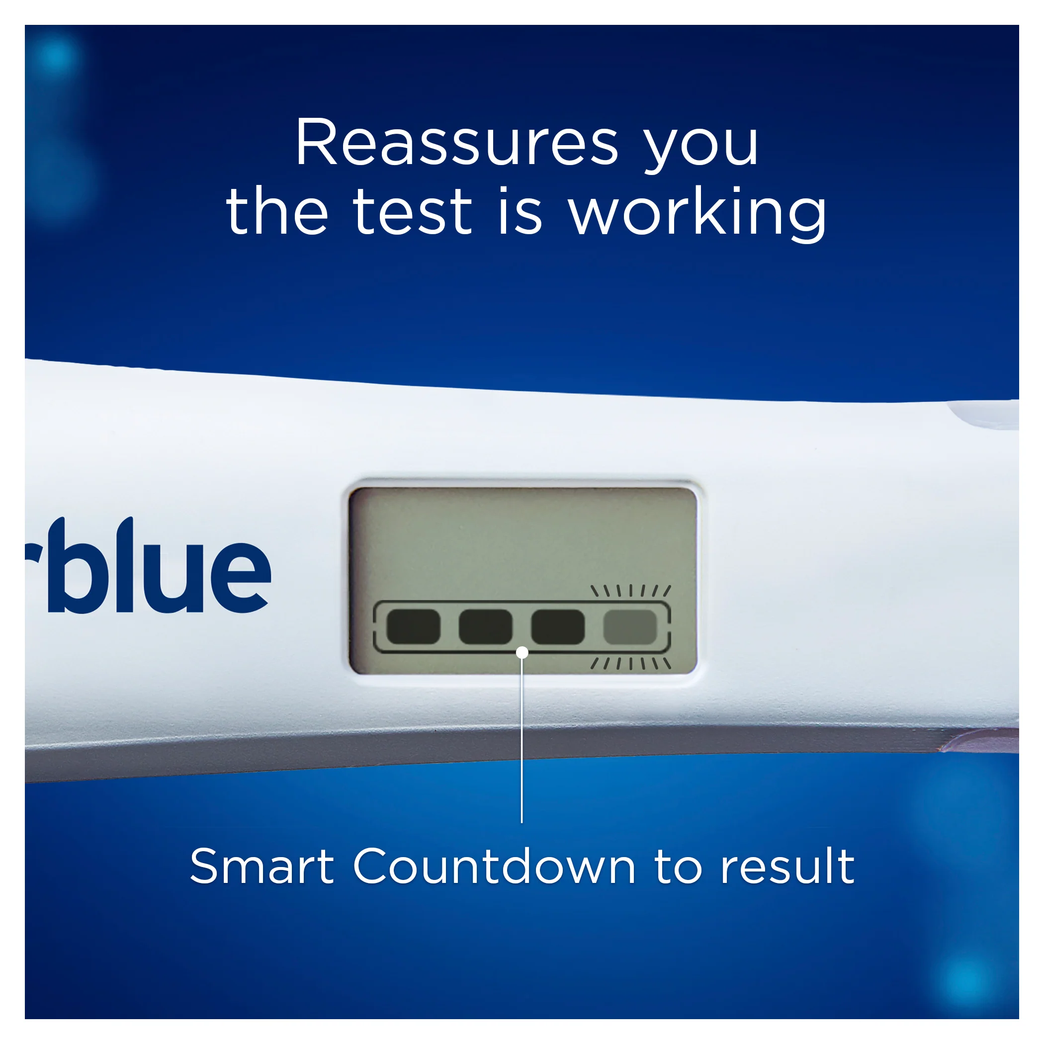 Clearblue Digital Ultra Early Pregnancy Test 2pk - Image 9