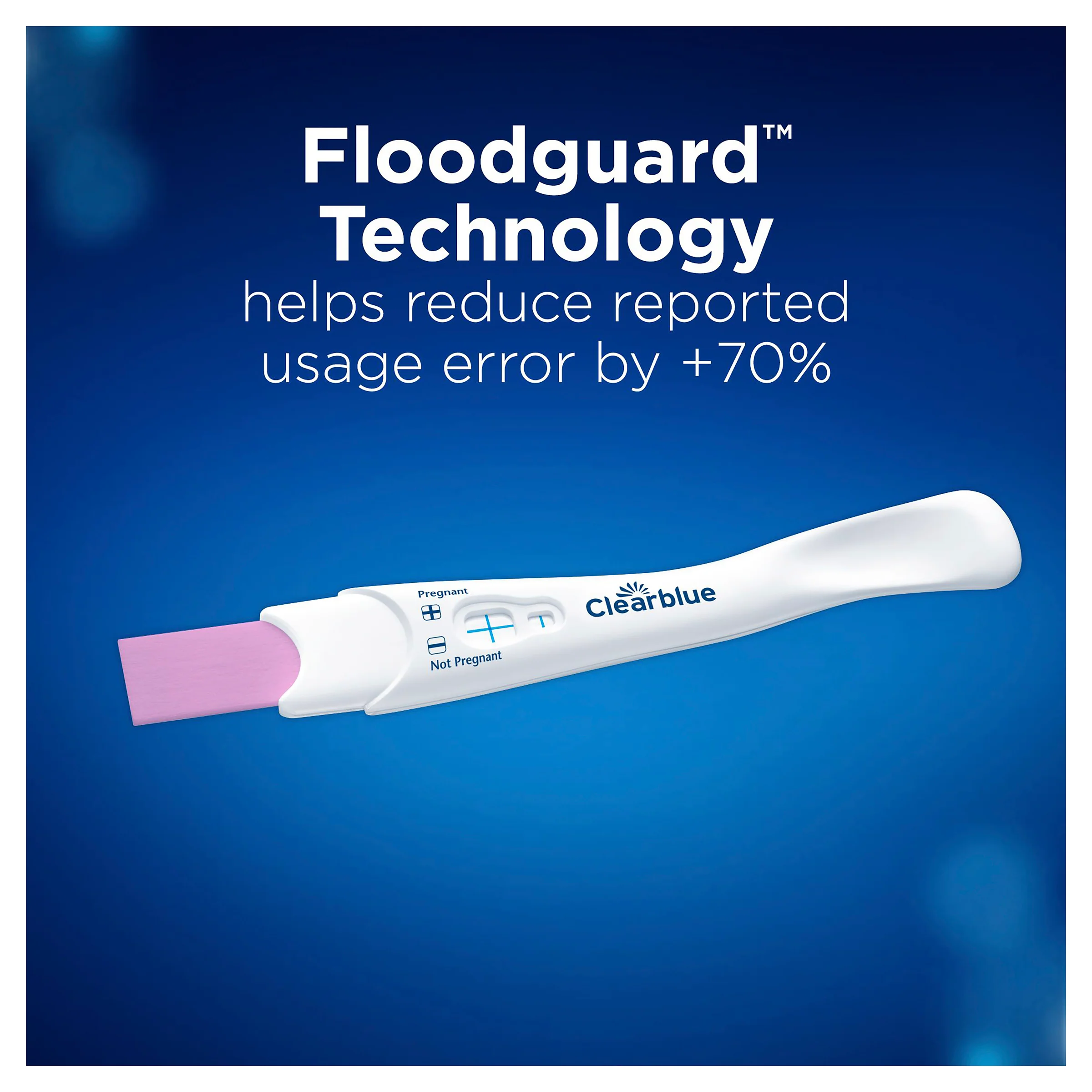 Clearblue One Step Test Kit - Image 3