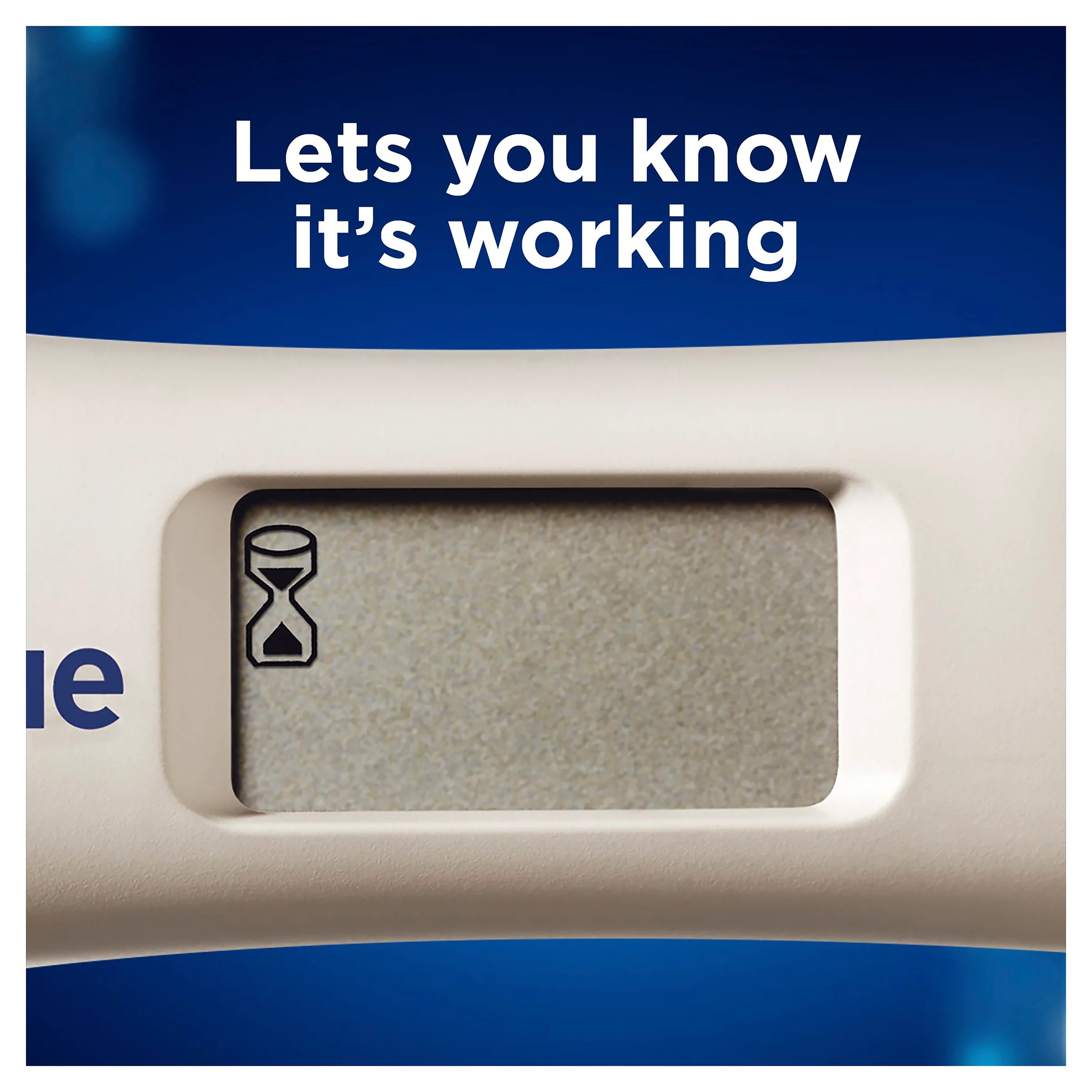Clearblue Pregnancy Triple Check + Date Test 3pk - Image 11