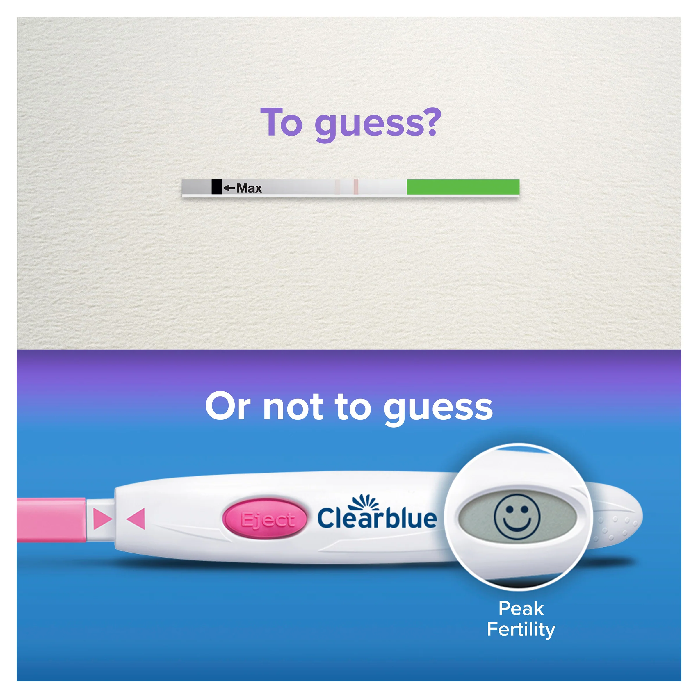 Clearblue Trying For A Baby Kit 10+1 Pack - Image 9