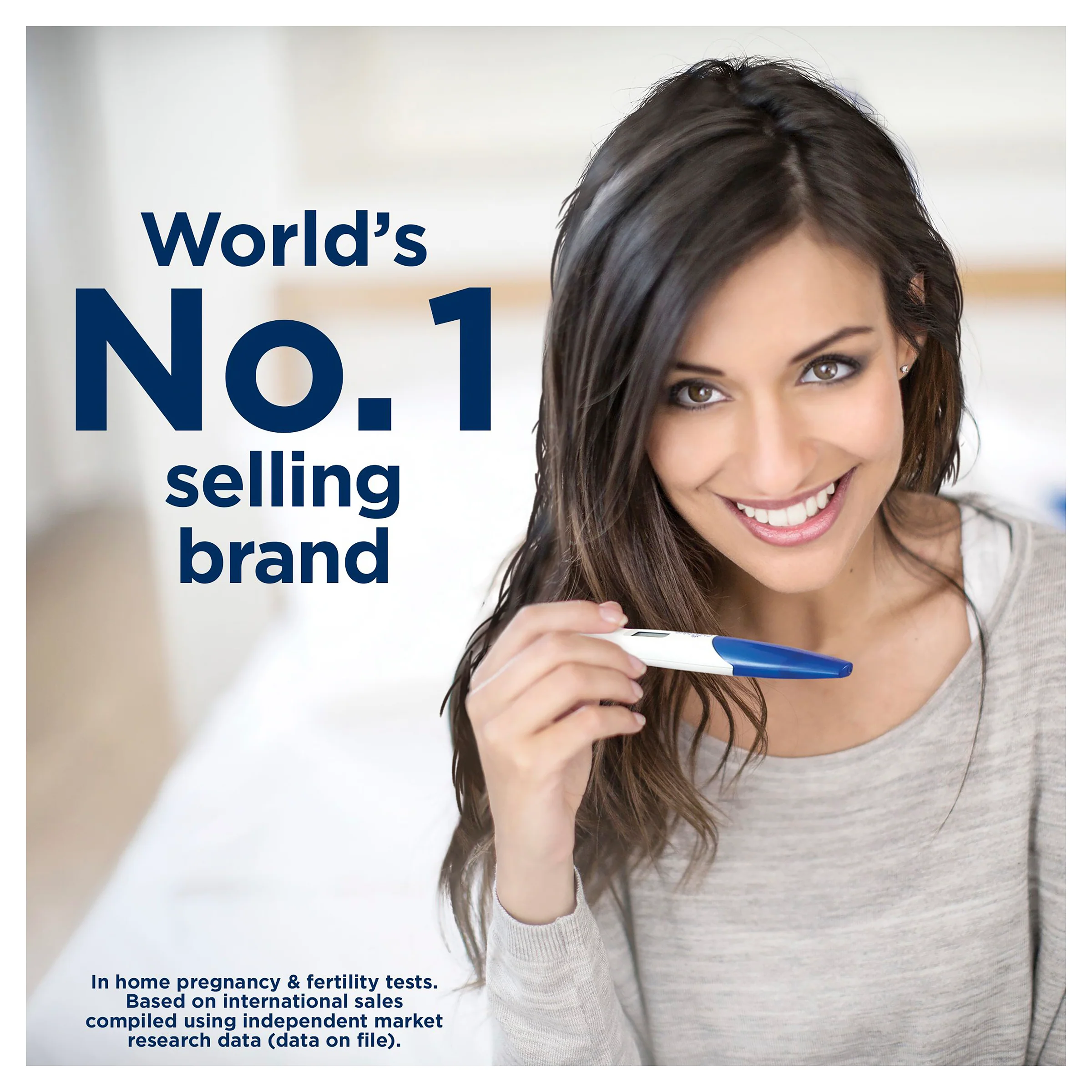 Clearblue Visual Ultra Early 7pk - Image 9