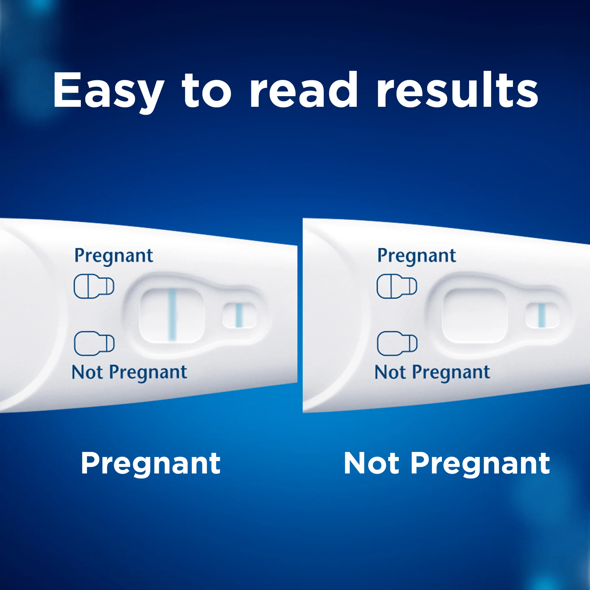 Clearblue Visual Ultra Early Detection 3pk - Image 6