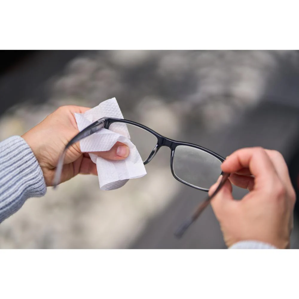 Clearwipe Lens Cleaner Value Pack 40pk - Image 13
