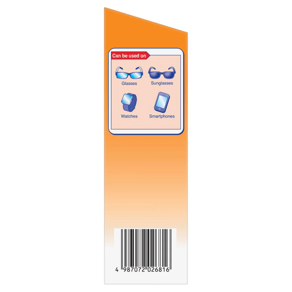 Clearwipe Lens Cleaner Value Pack 40pk - Image 2