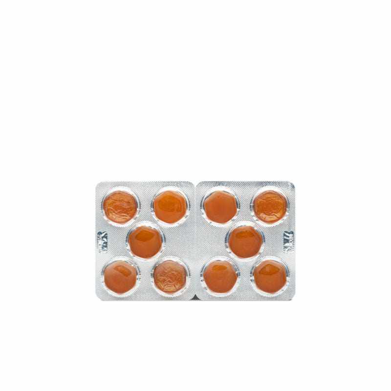 Clinicians Prospan Lozenges 20s