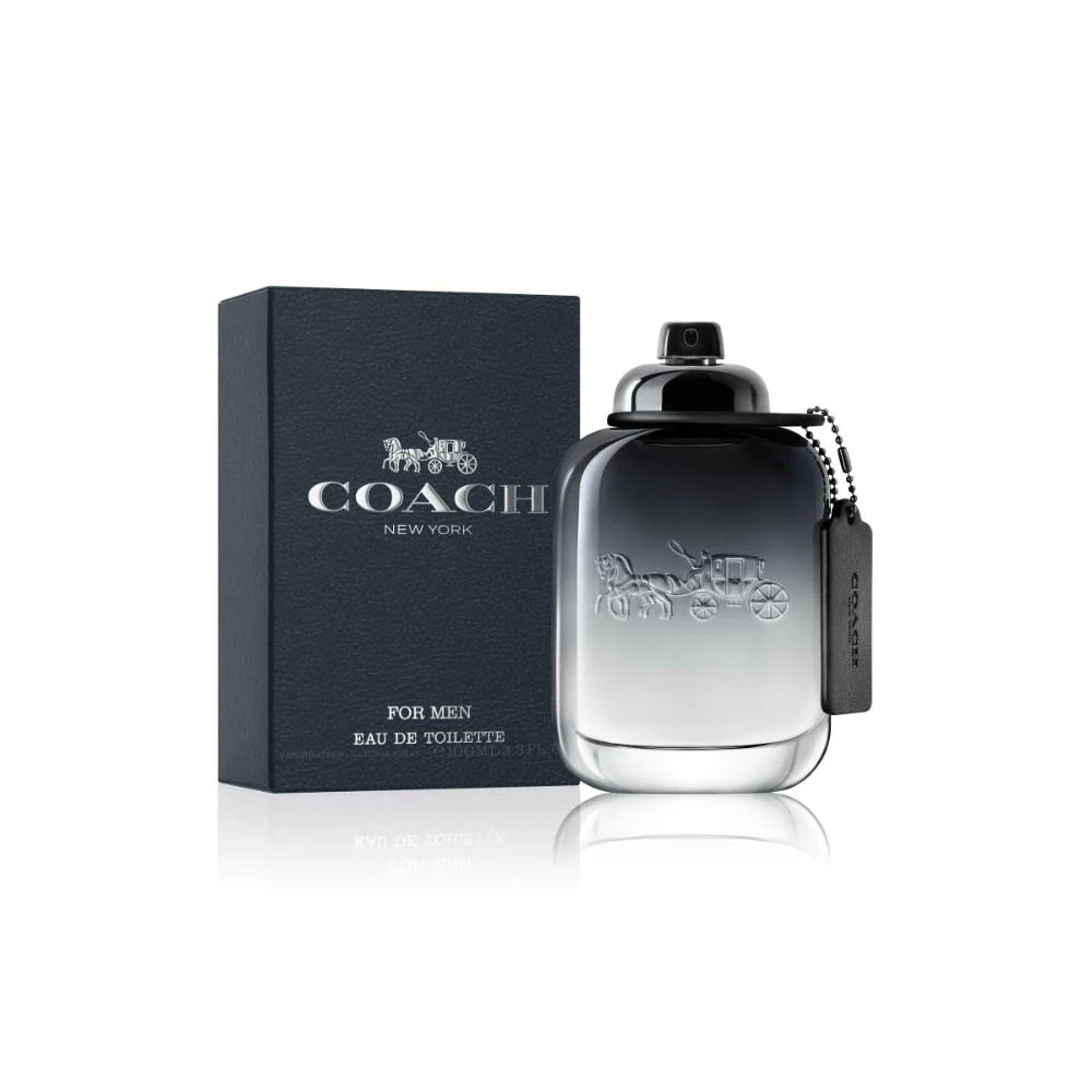 Coach Man EDT 100ml