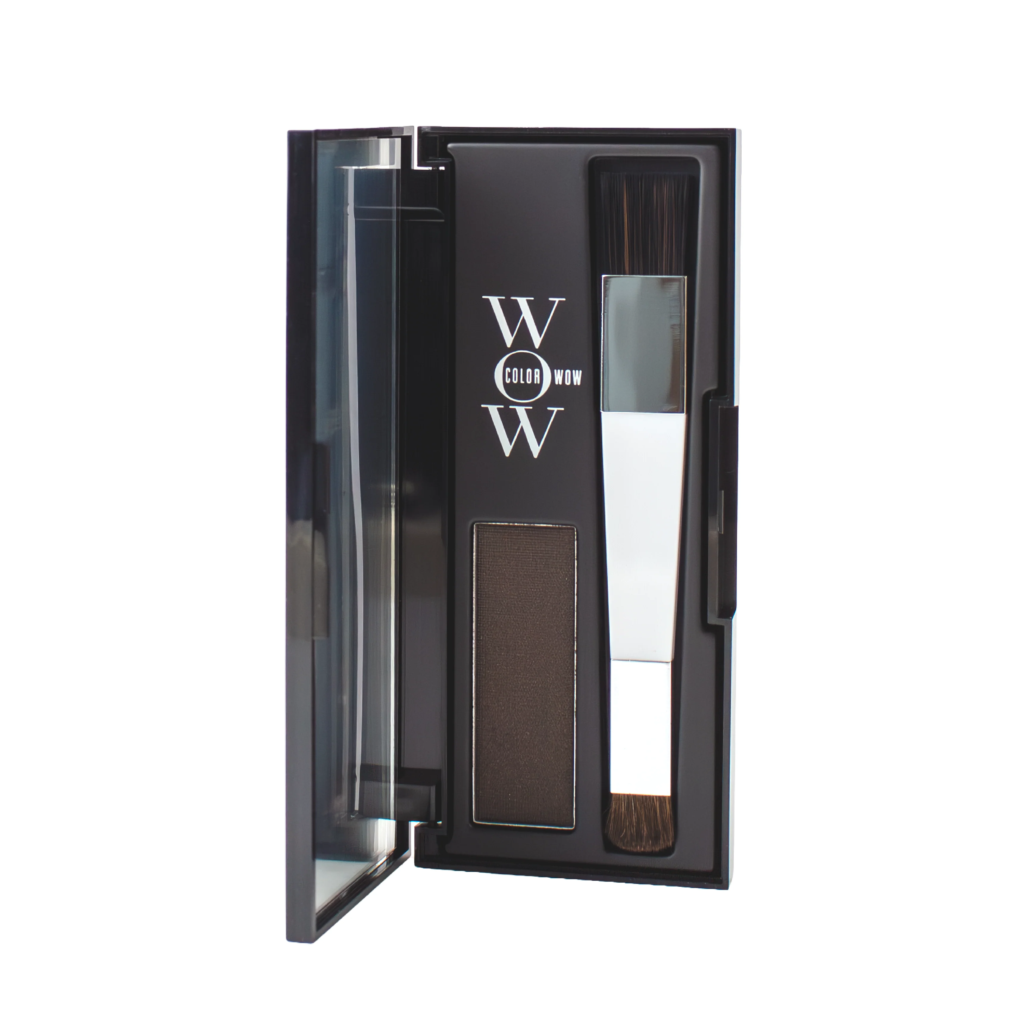 Color Wow Root Cover Up Dark Brown 21g - Image 2