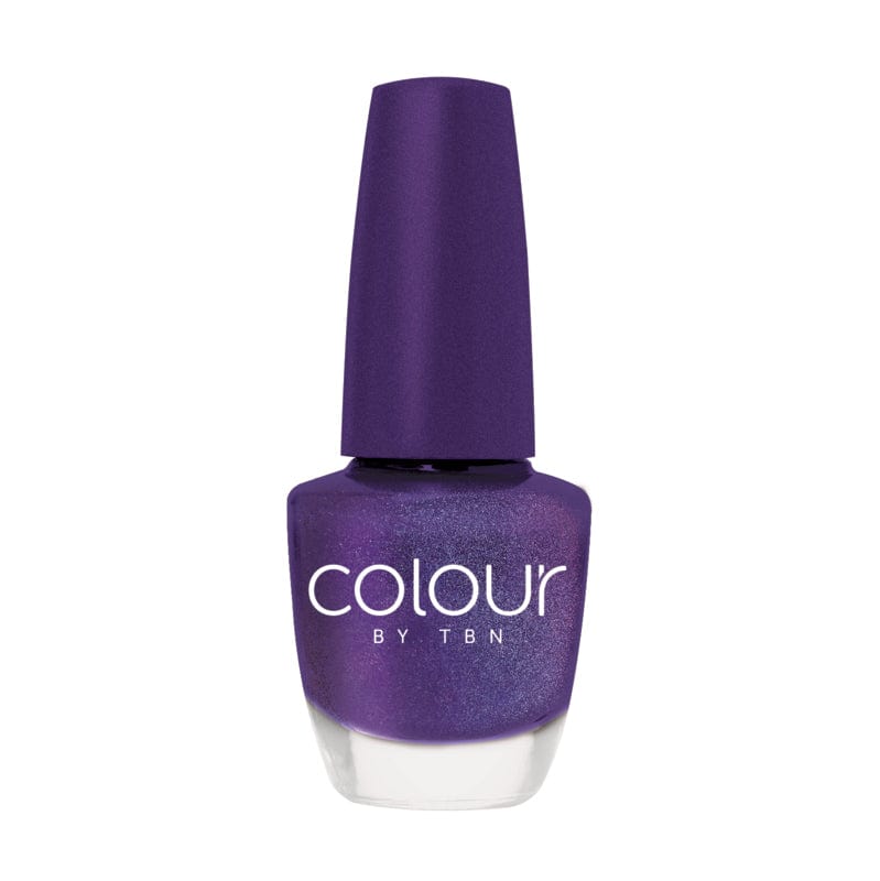 Colour By TBN Nail Polish Inter-Girl-Actic 15ml