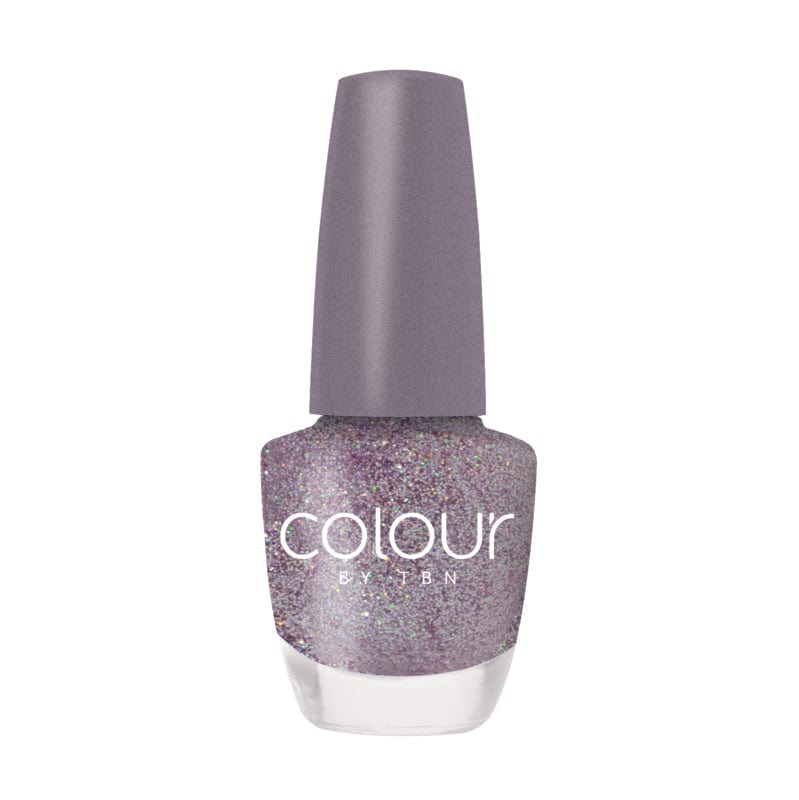 Colour By TBN Nail Polish Pixie Dust 15ml