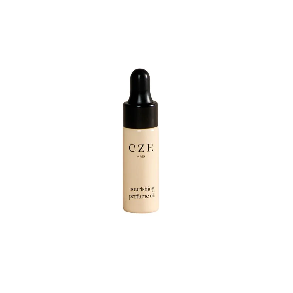 CZE Hair Nourishing Perfume Oil Travel 5ml