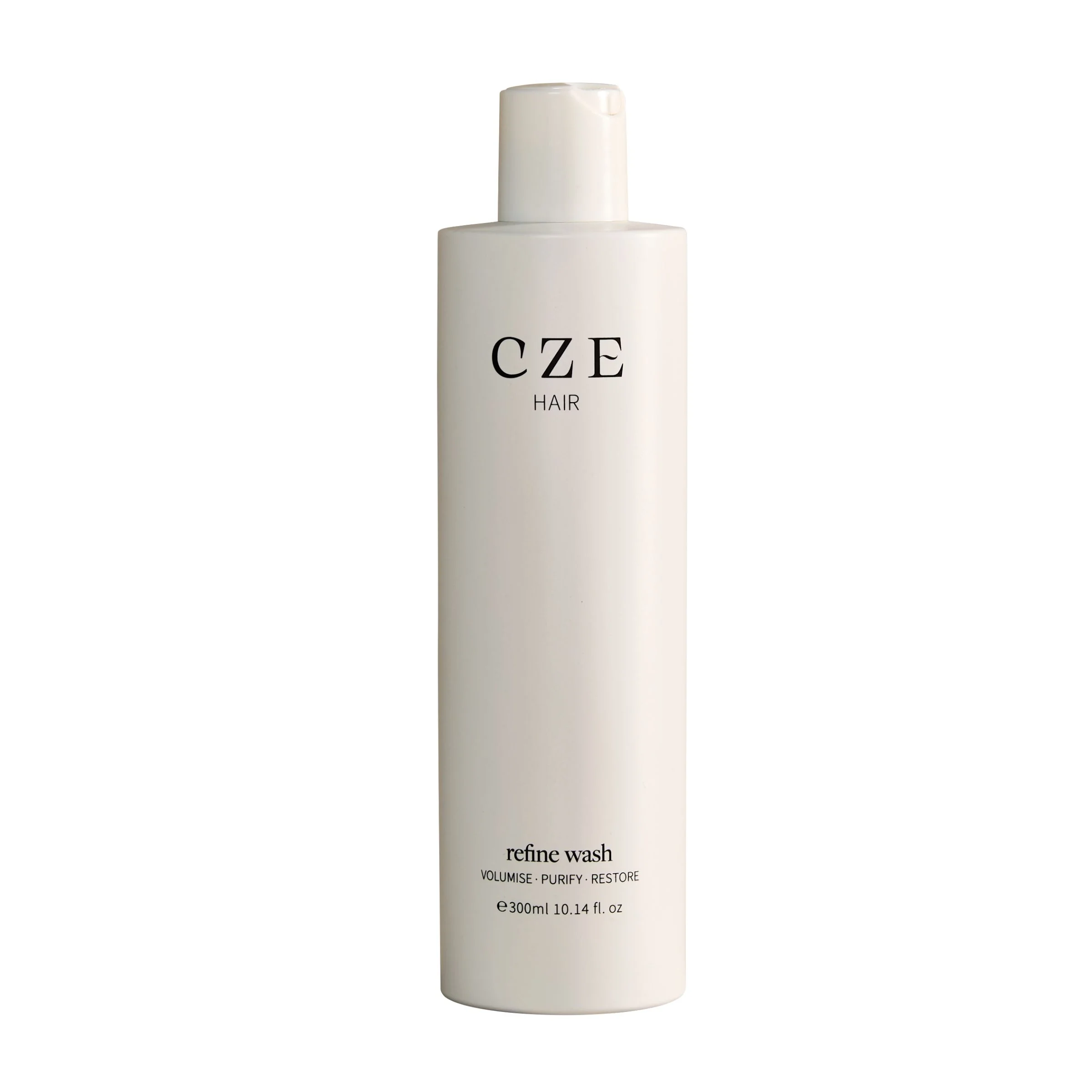 CZE Hair Refine Wash 300ml - Image 5