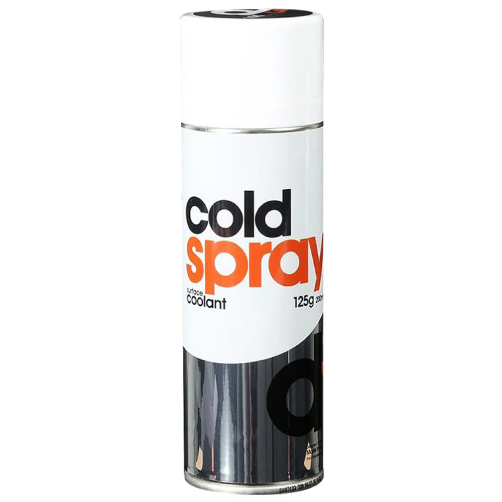 D3 Cold Spray 125g - Image 2