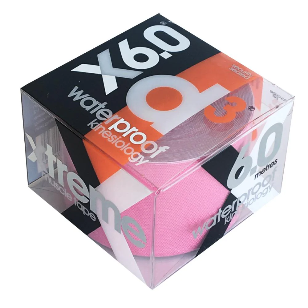 D3 KTape Xtreme Waterproof X6.0 50mm