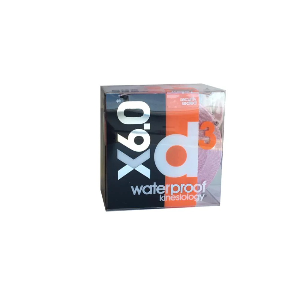 D3 KTape Xtreme Waterproof X6.0 50mm - Image 2