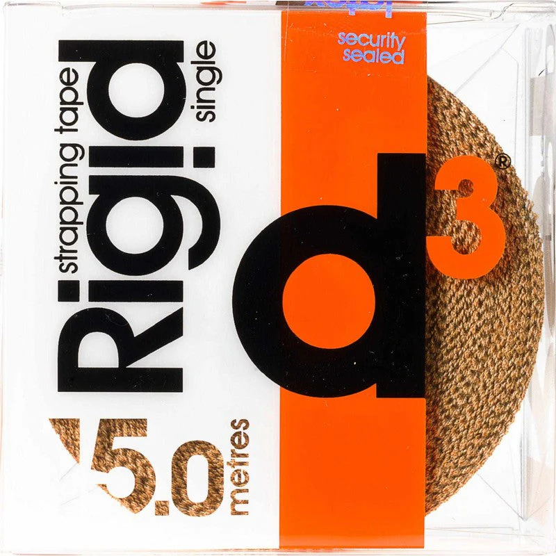 D3 Tape Rigid 38mmx15M Beige 38mm - Image 3