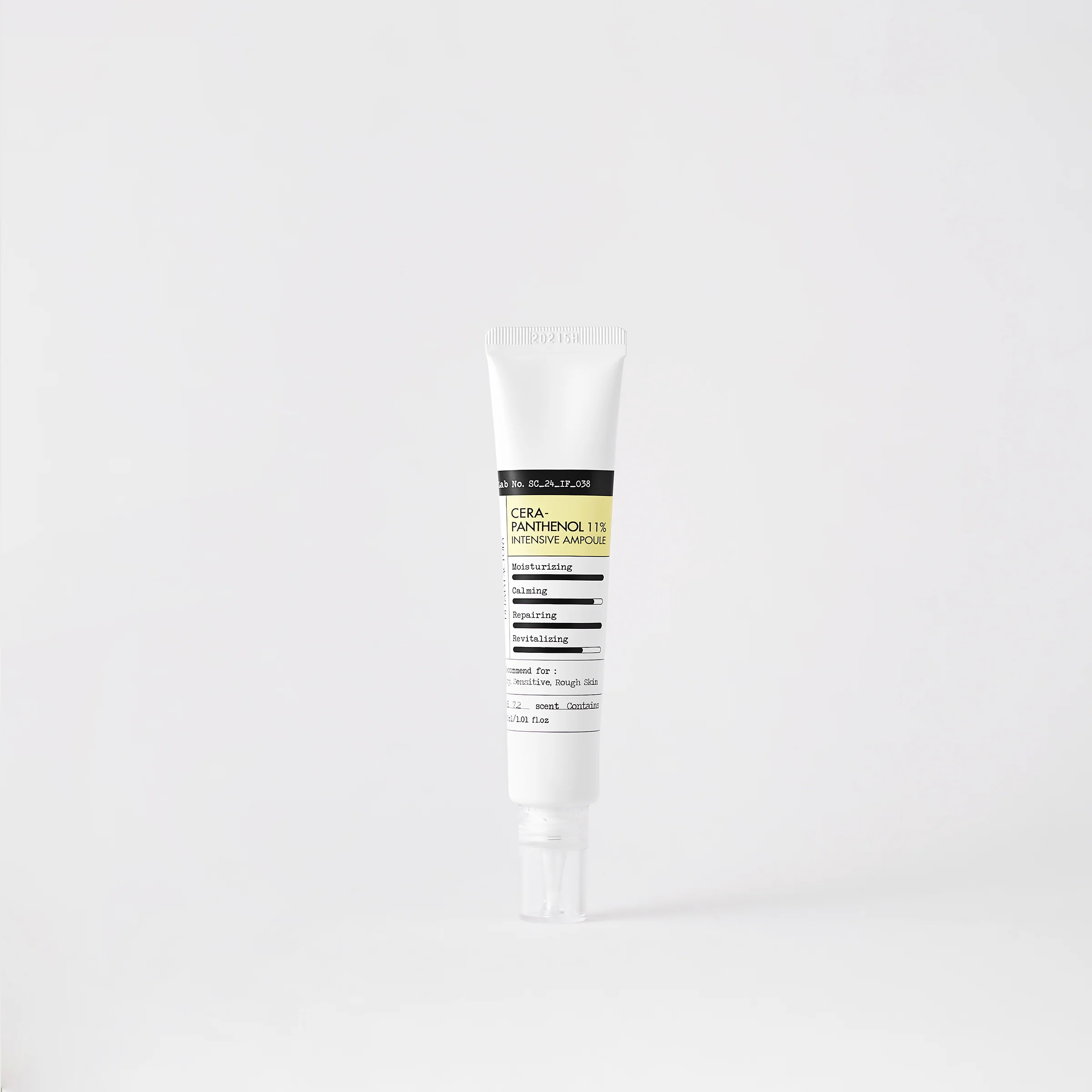 Derma Factory Cera-Panthenol 11% Intensive Ampoule 30ml - Image 7