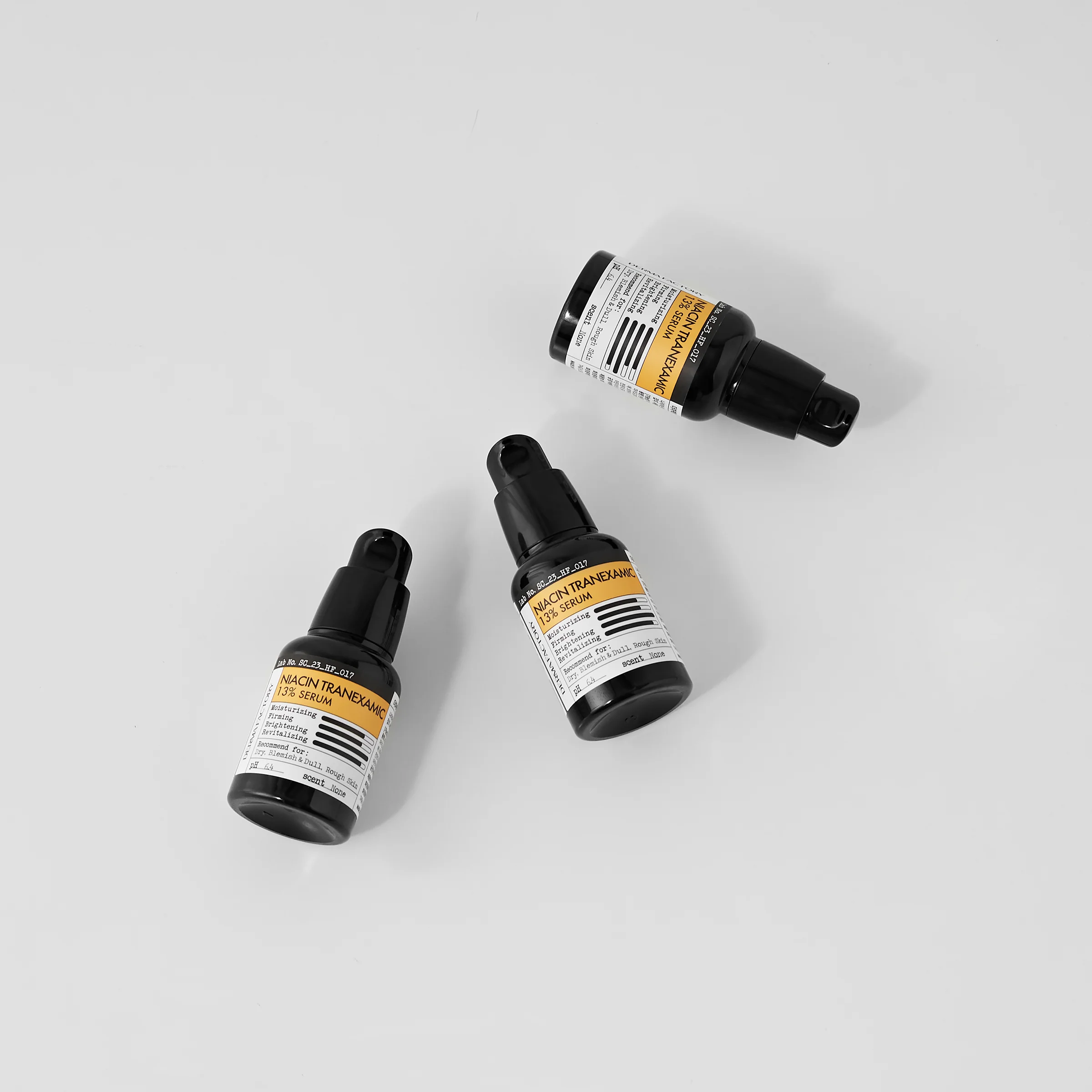 Derma Factory Niacin Tranexamic 13% Serum 30ml - Image 10