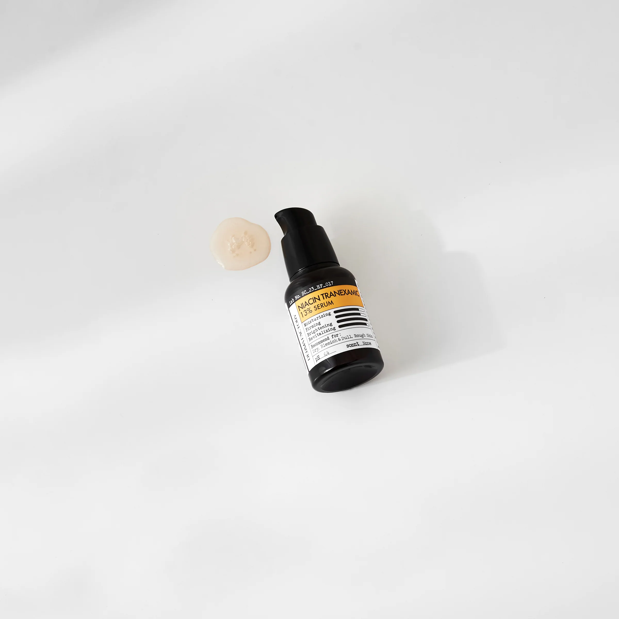 Derma Factory Niacin Tranexamic 13% Serum 30ml - Image 6