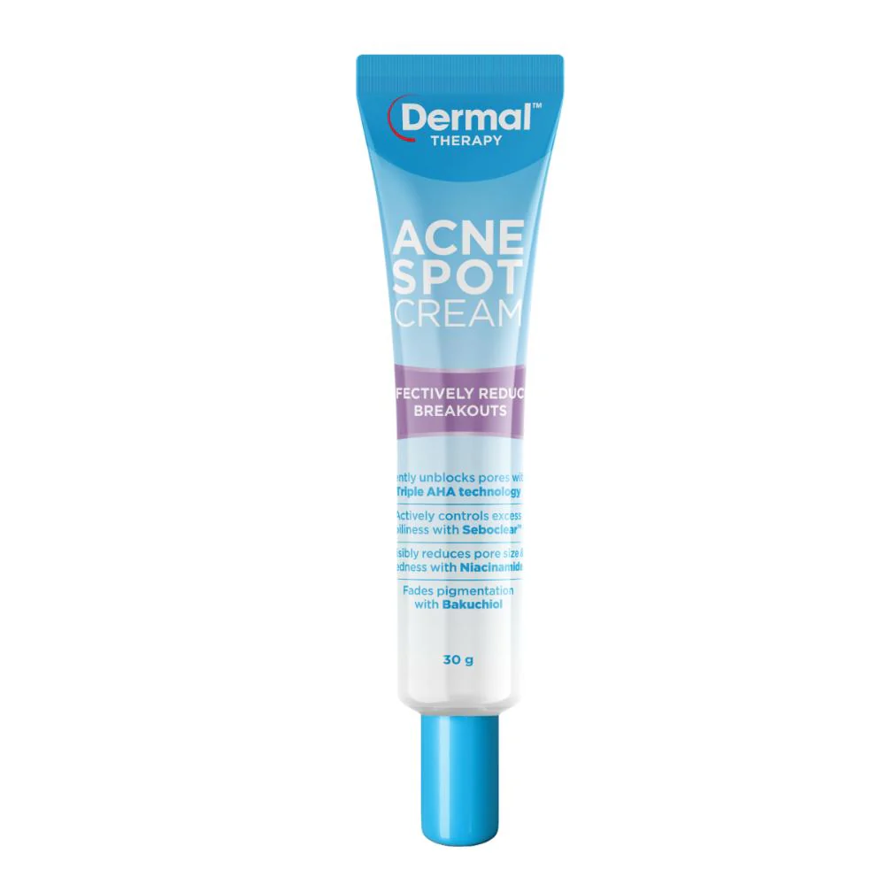Dermal Therapy Acne Spot Cream 30g - Image 7
