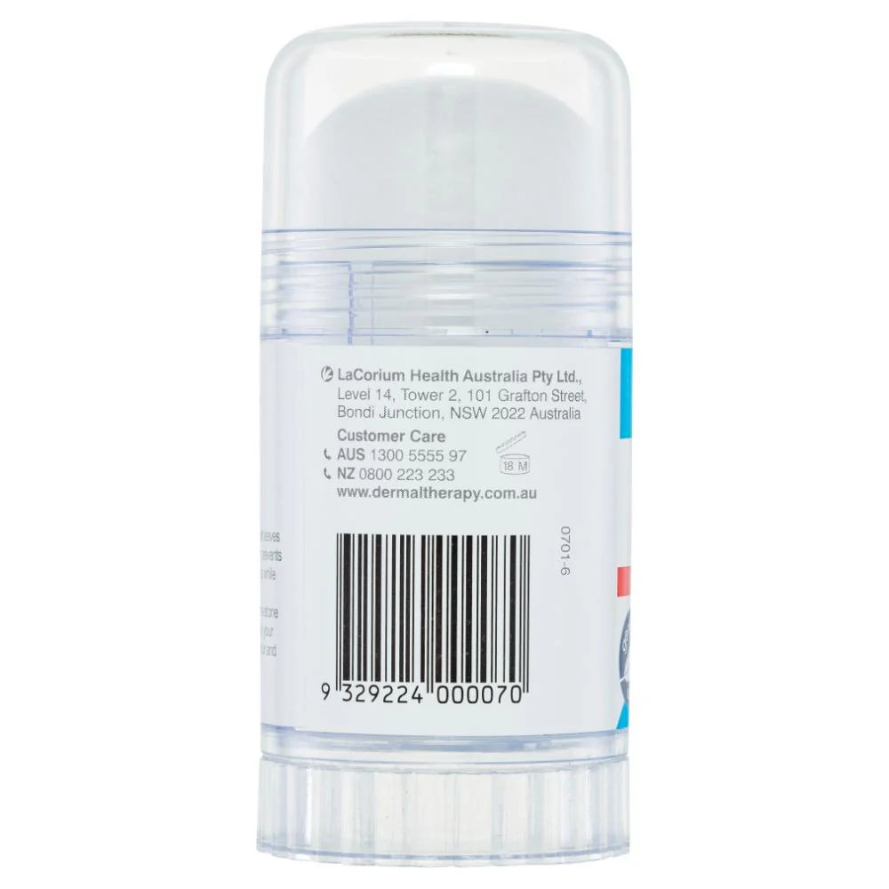Dermal Therapy Crystal Deodorant Roll-On 120g - Image 6