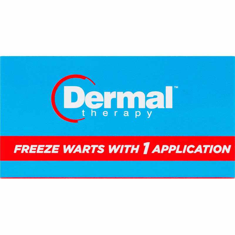 Dermal Therapy Wart Eze 75ml - Image 6