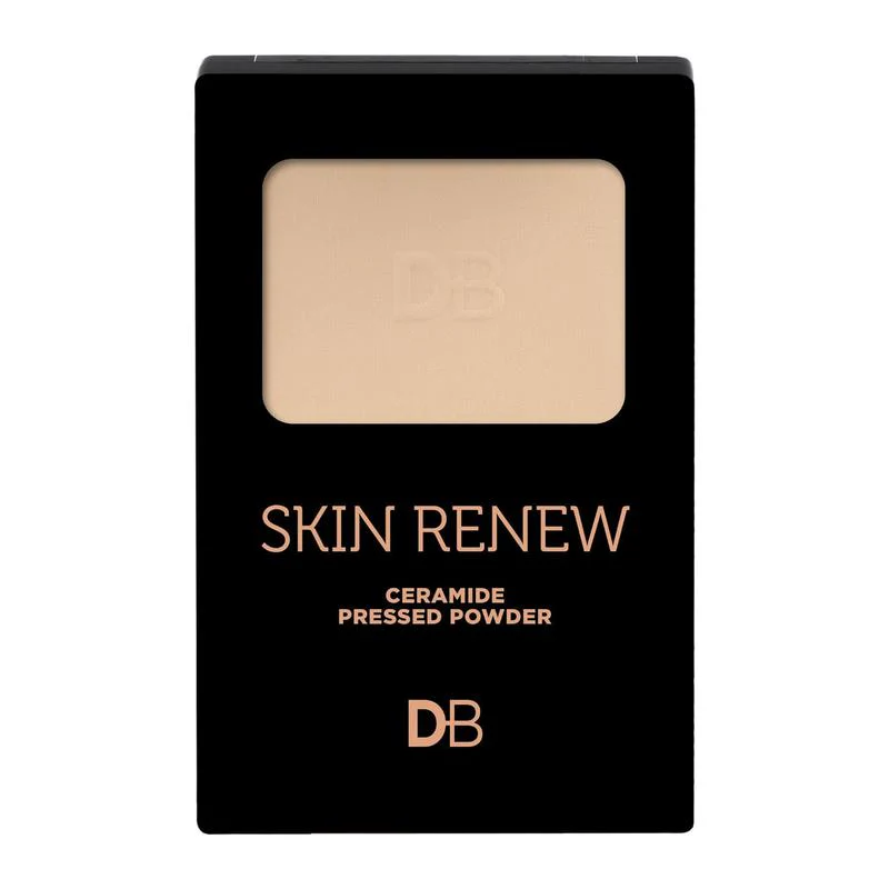 Designer Brands Skin Renew Ceramide Pressed Powder Classic Ivory 11.5g