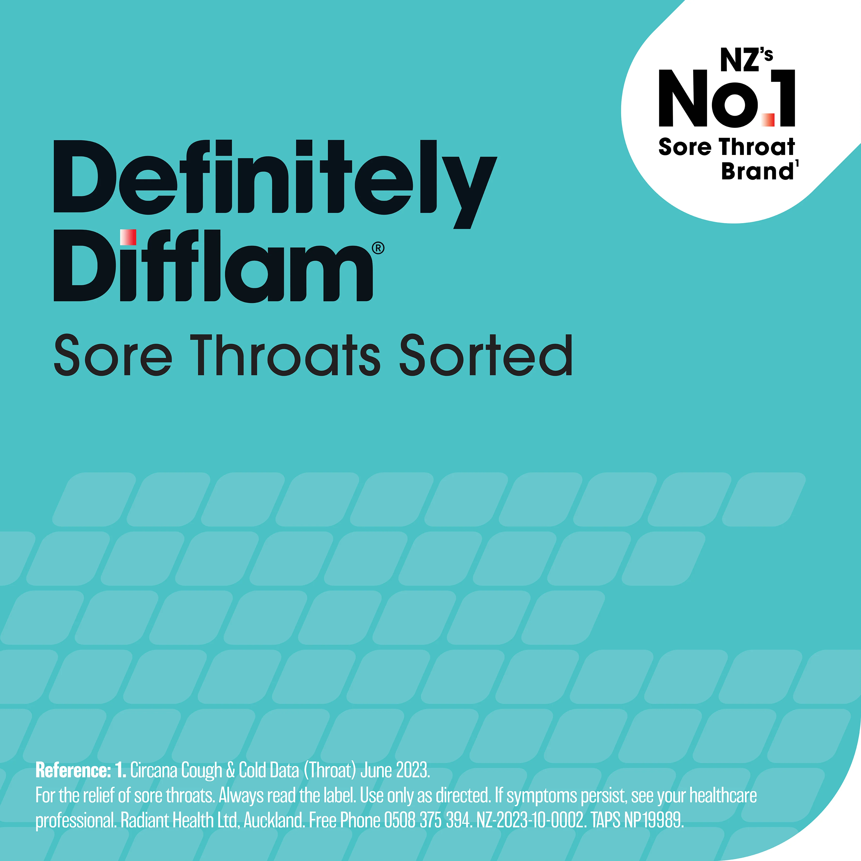 Difflam Plus Solution 200ml - Image 12