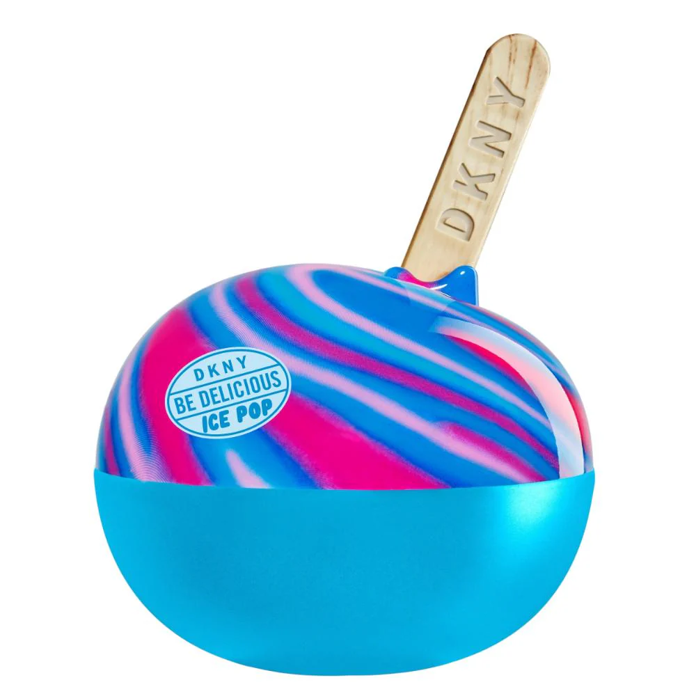 DKNY Be Delicious Ice Pop Berry Bliss EDP 50ml - Image 2