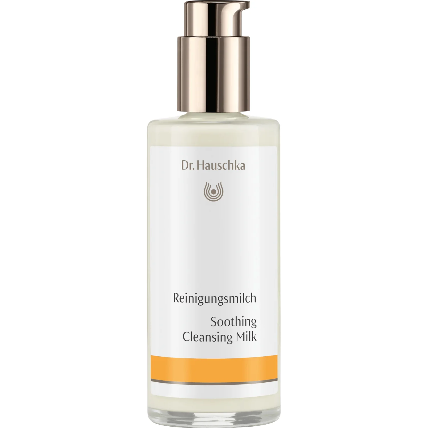 Dr. Hauschka Soothing Cleansing Milk 145ml