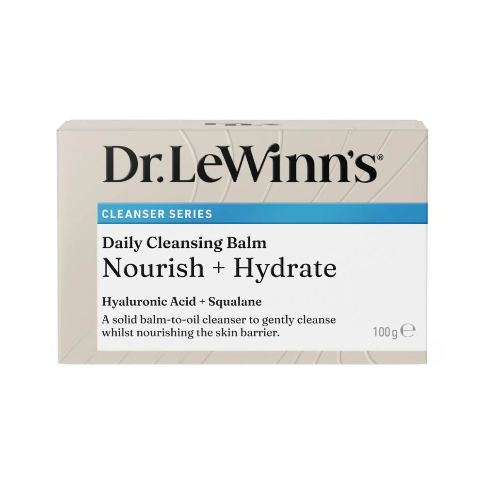 Dr LeWinn's Cleanser Series Daily Cleansing Balm 100g - Image 3