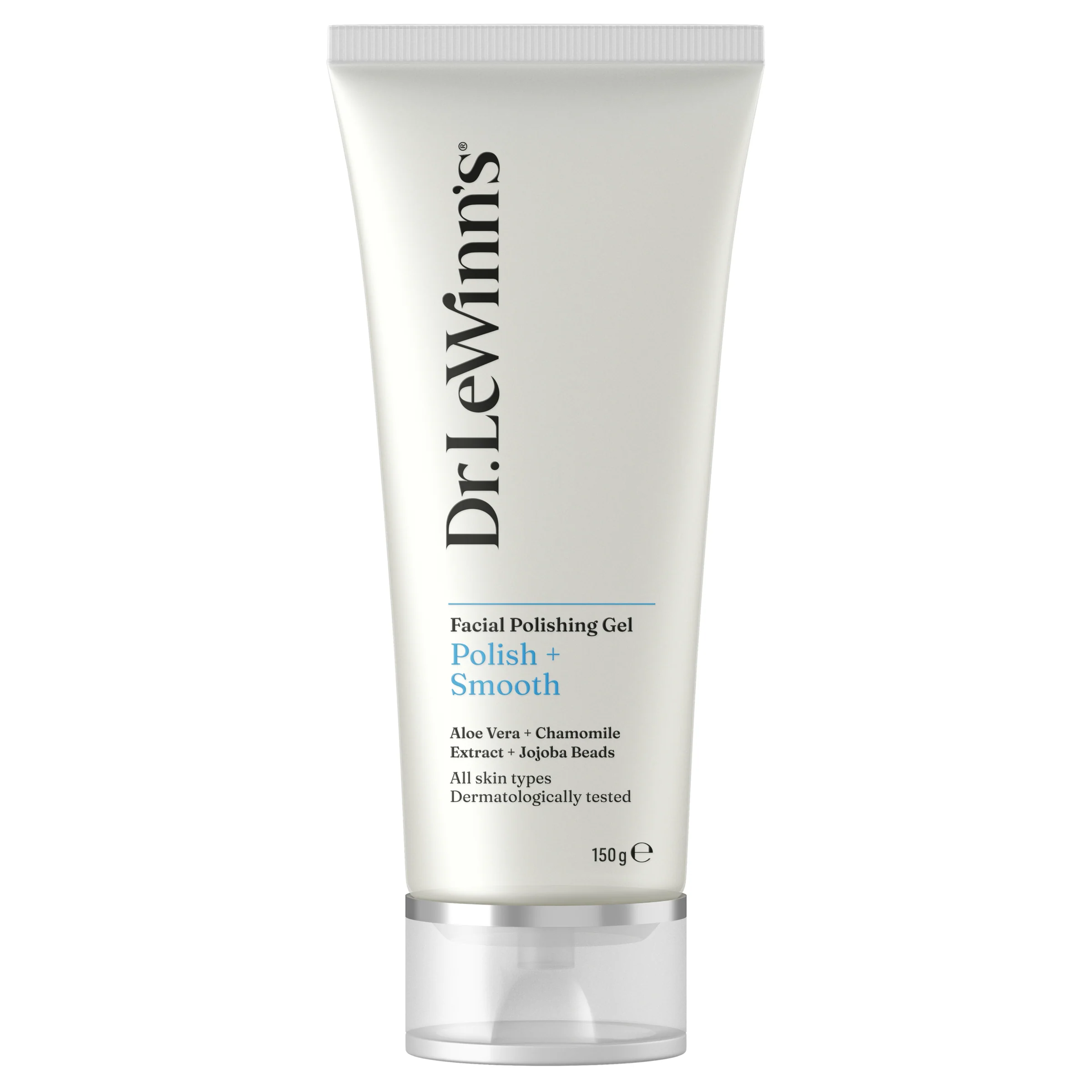 Dr LeWinn's Cleanser Series Facial Polishing Gel 150g - Image 4