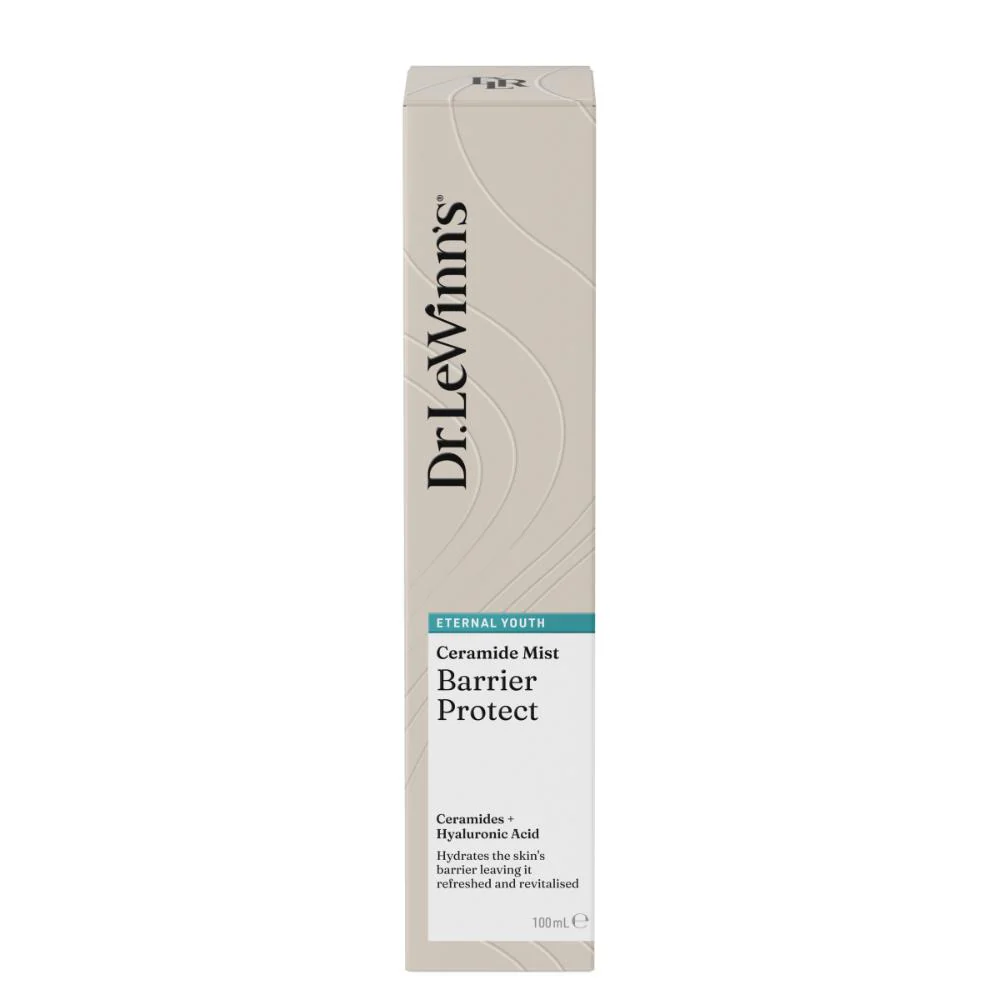 Dr LeWinn's Barrier Protect Ceramide Mist 100ml