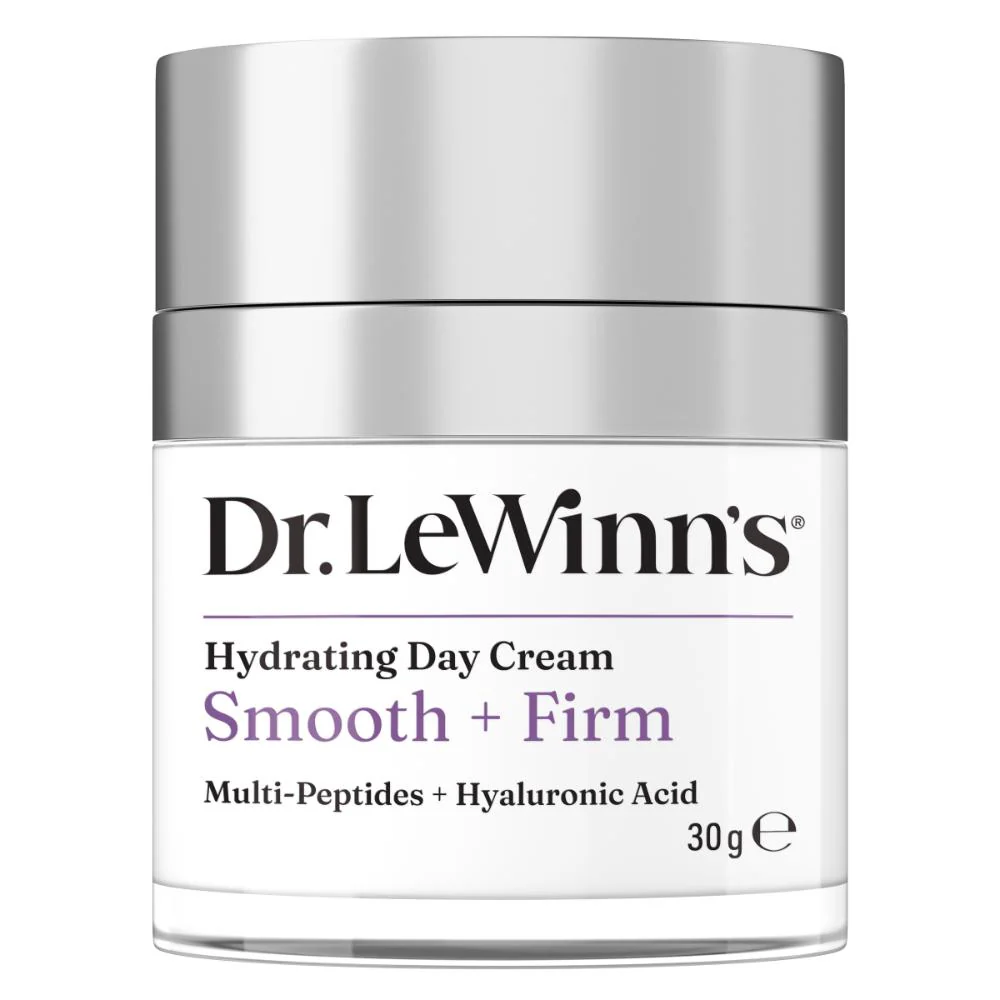Dr. Lewinn's Hydrating Day Cream 30g - Image 3