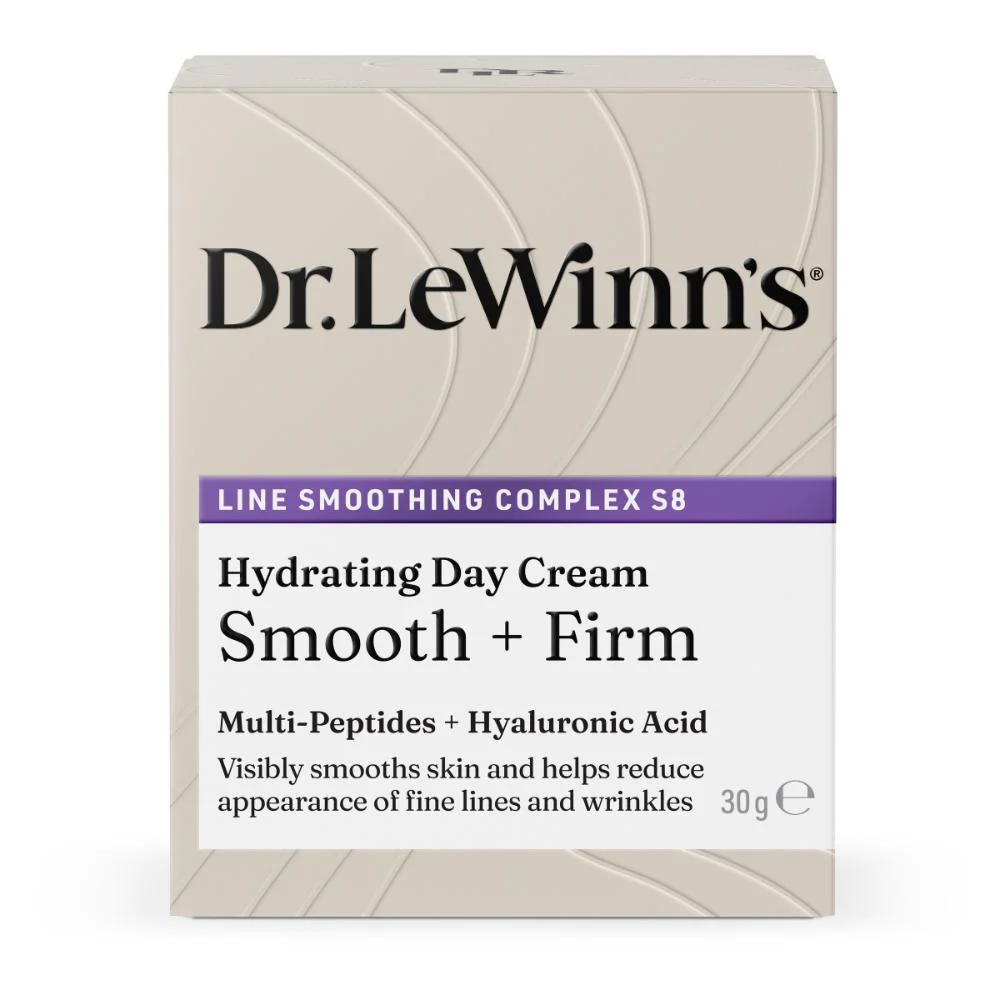 Dr. Lewinn's Hydrating Day Cream 30g - Image 4