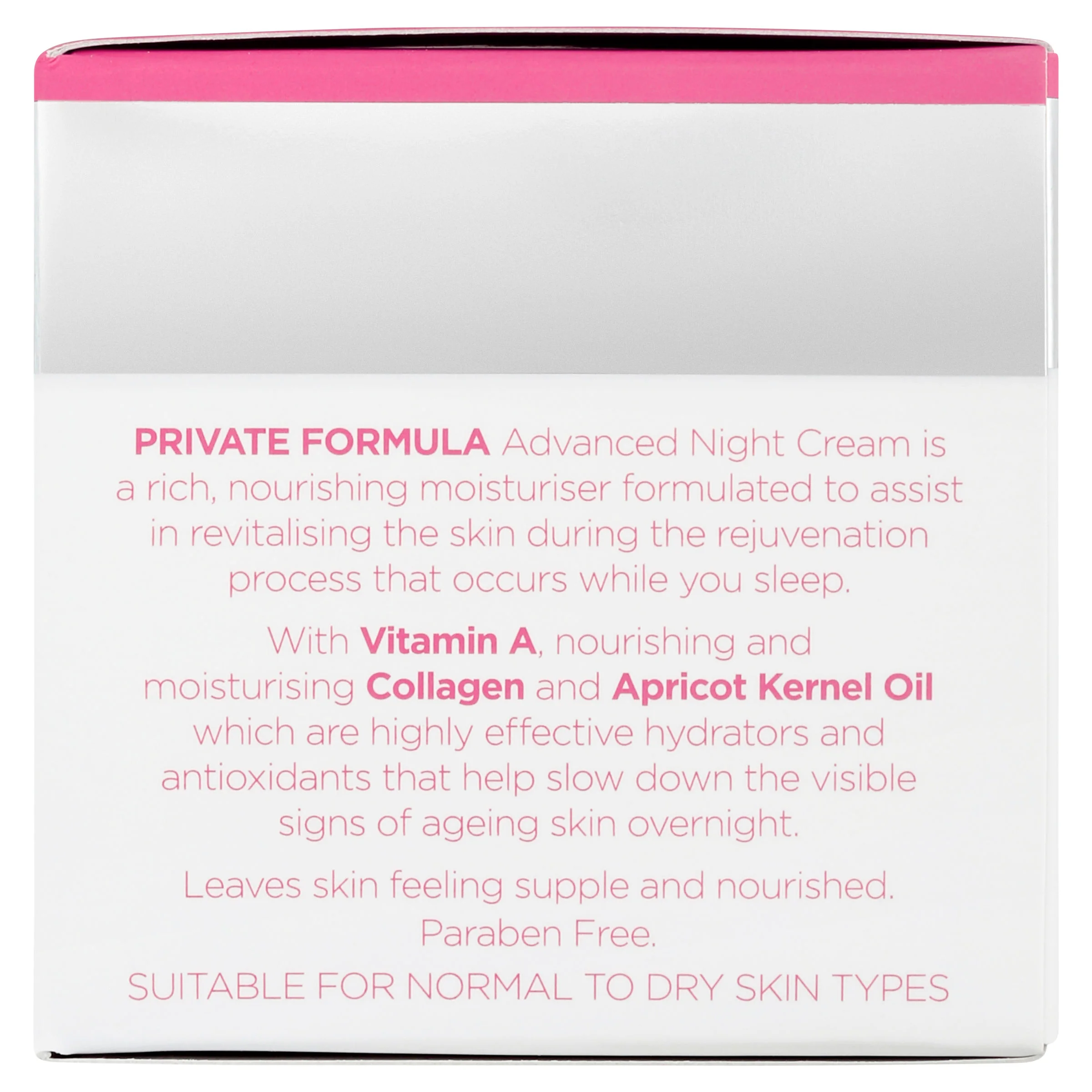 Dr LeWinn's Hydrate + Nourish Advanced Night Cream 56g - Image 3