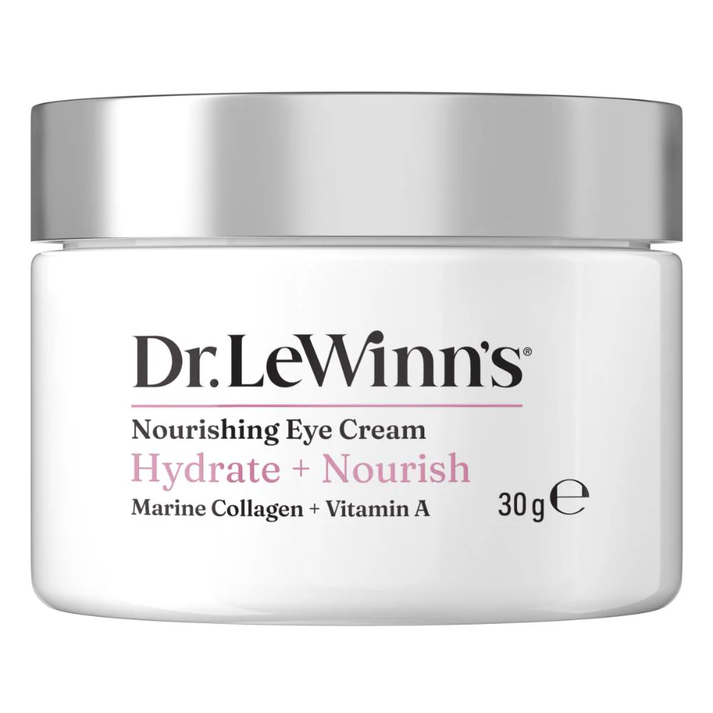 Dr LeWinn's Hydrate + Nourish Firming Eye Cream Day & Night 28g - Image 6
