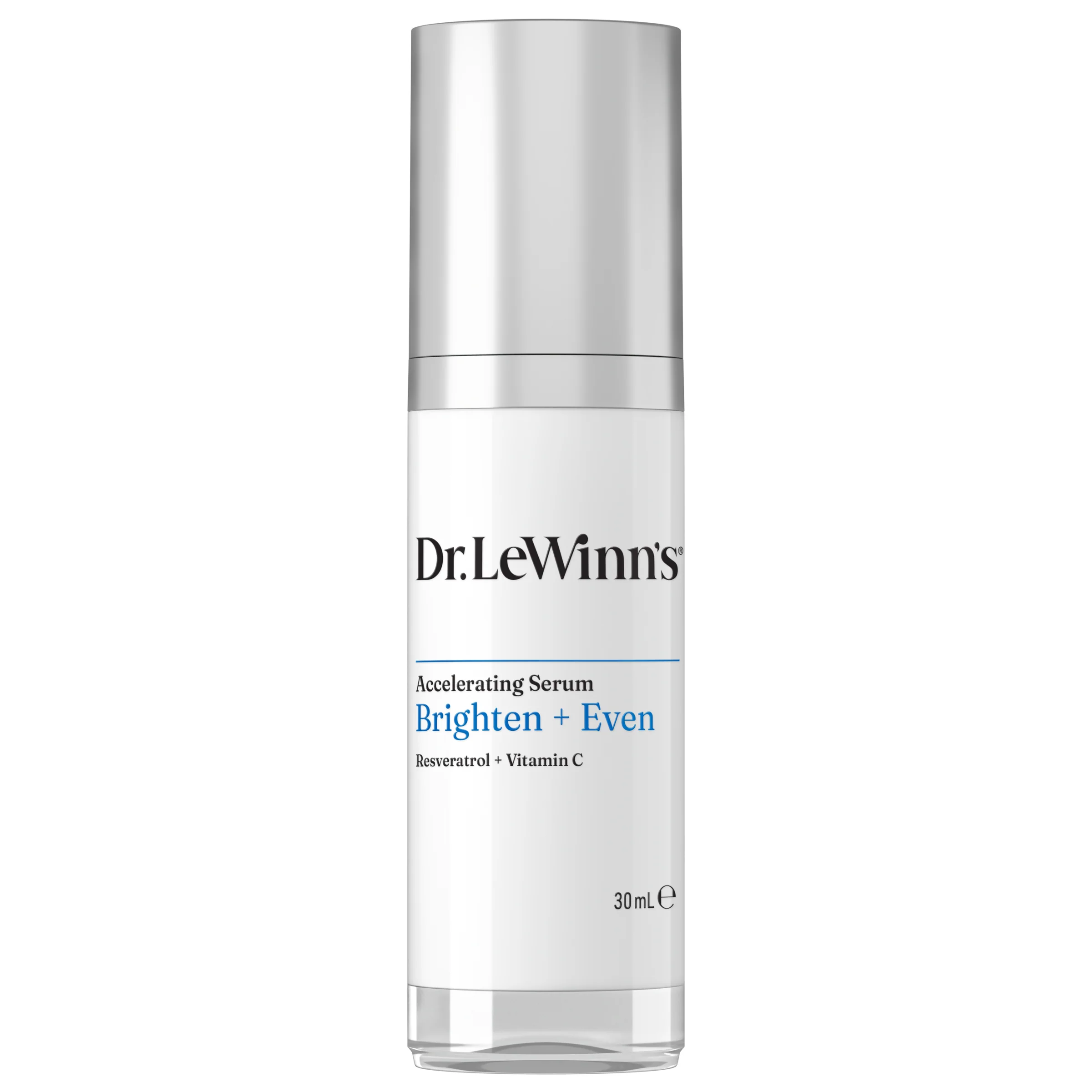 Dr LeWinn's Brighten + Even Accelerating Serum 30ml - Image 5