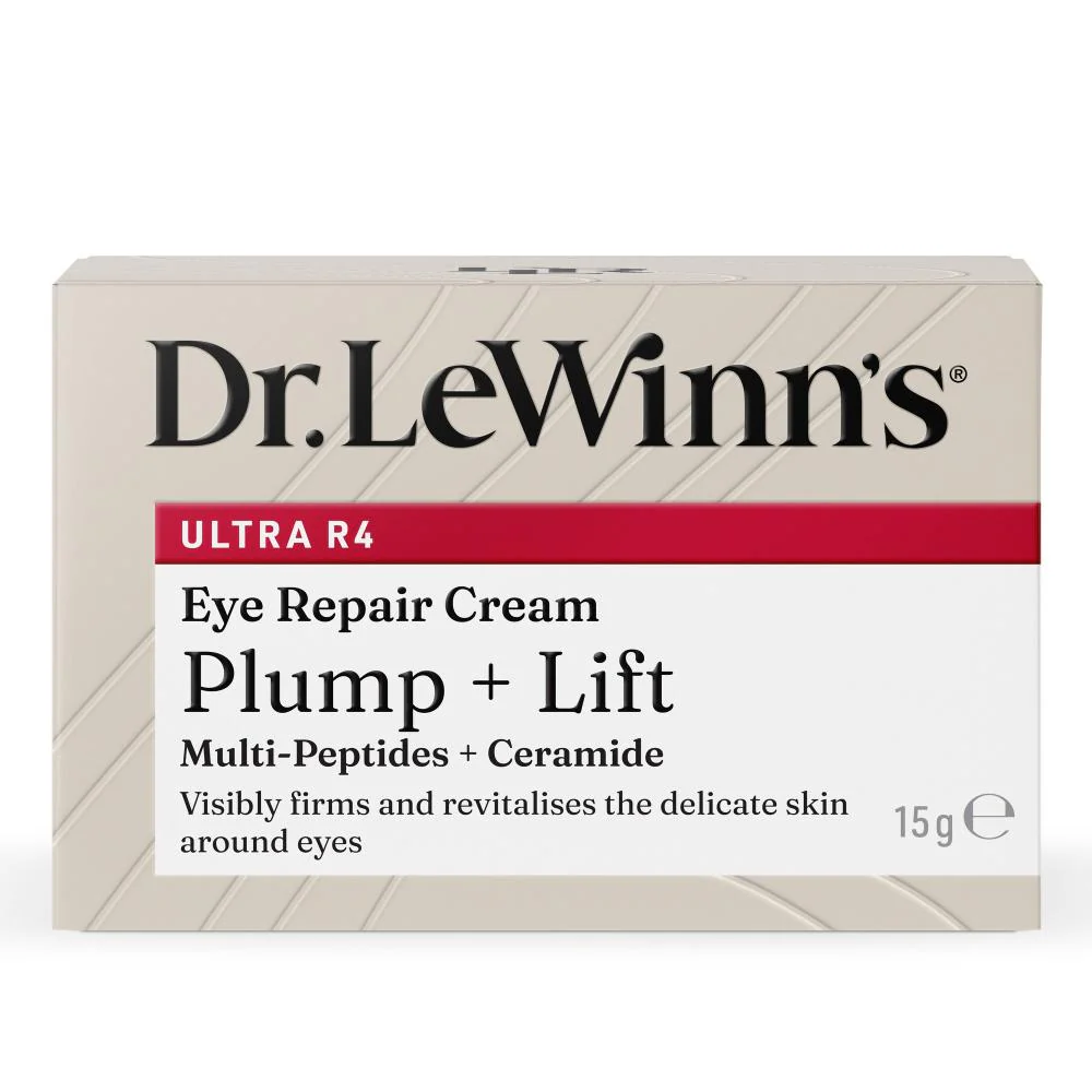Dr LeWinn's Plump + Lift Eye Repair Cream 15g - Image 3