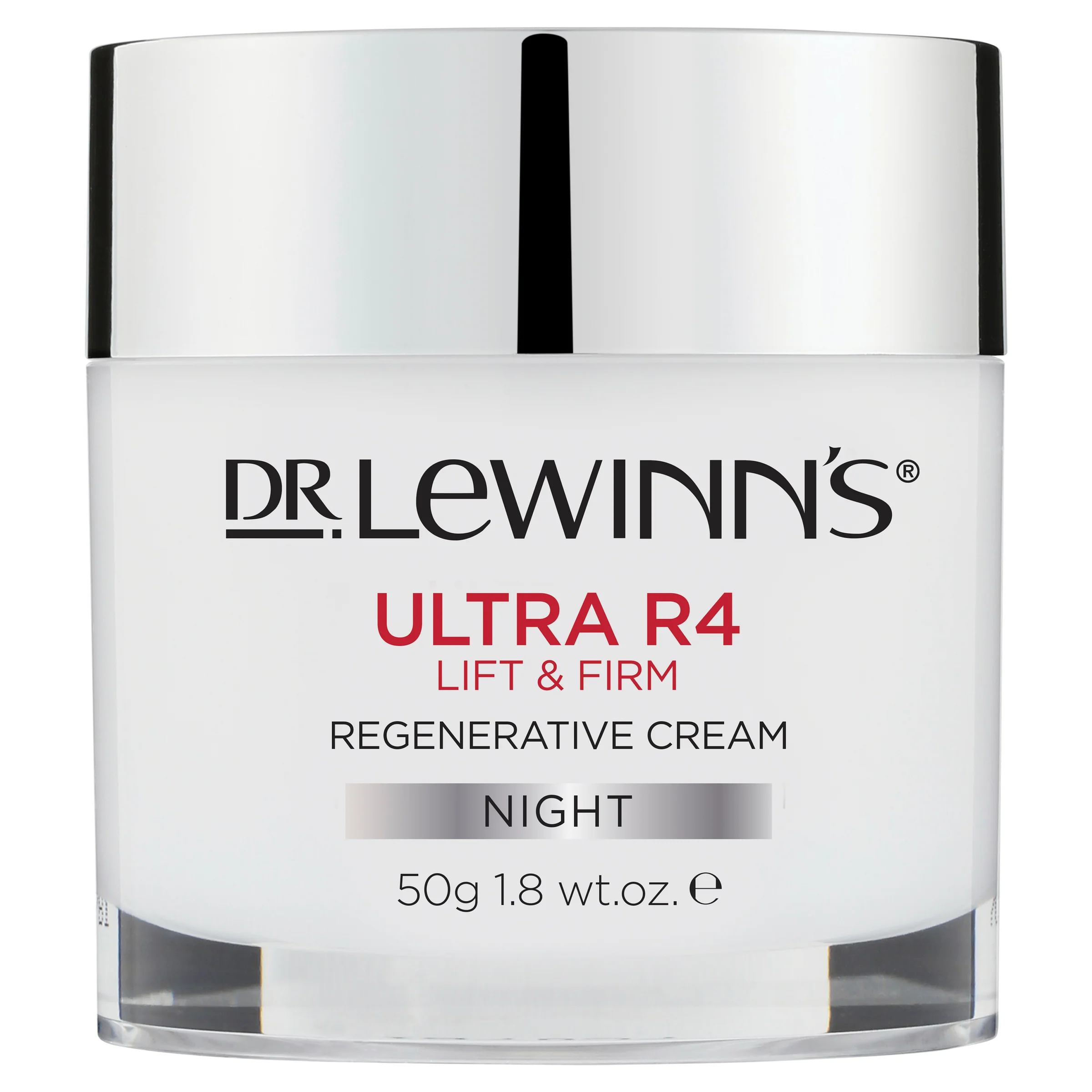 Dr LeWinn's Plump + Lift Regenerative Night Cream 50g - Image 11