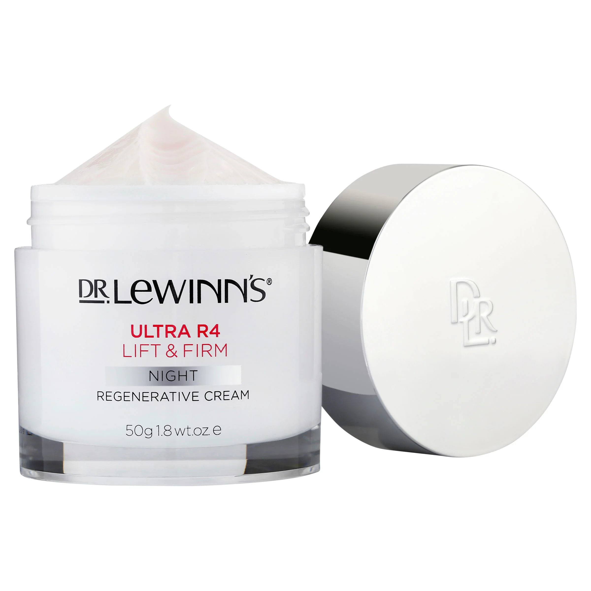 Dr LeWinn's Plump + Lift Regenerative Night Cream 50g - Image 9