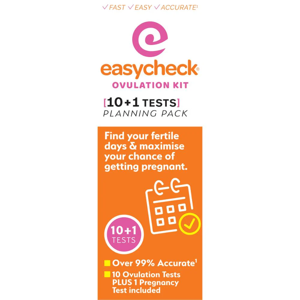 EasyCheck Ovulation Kit - Image 11